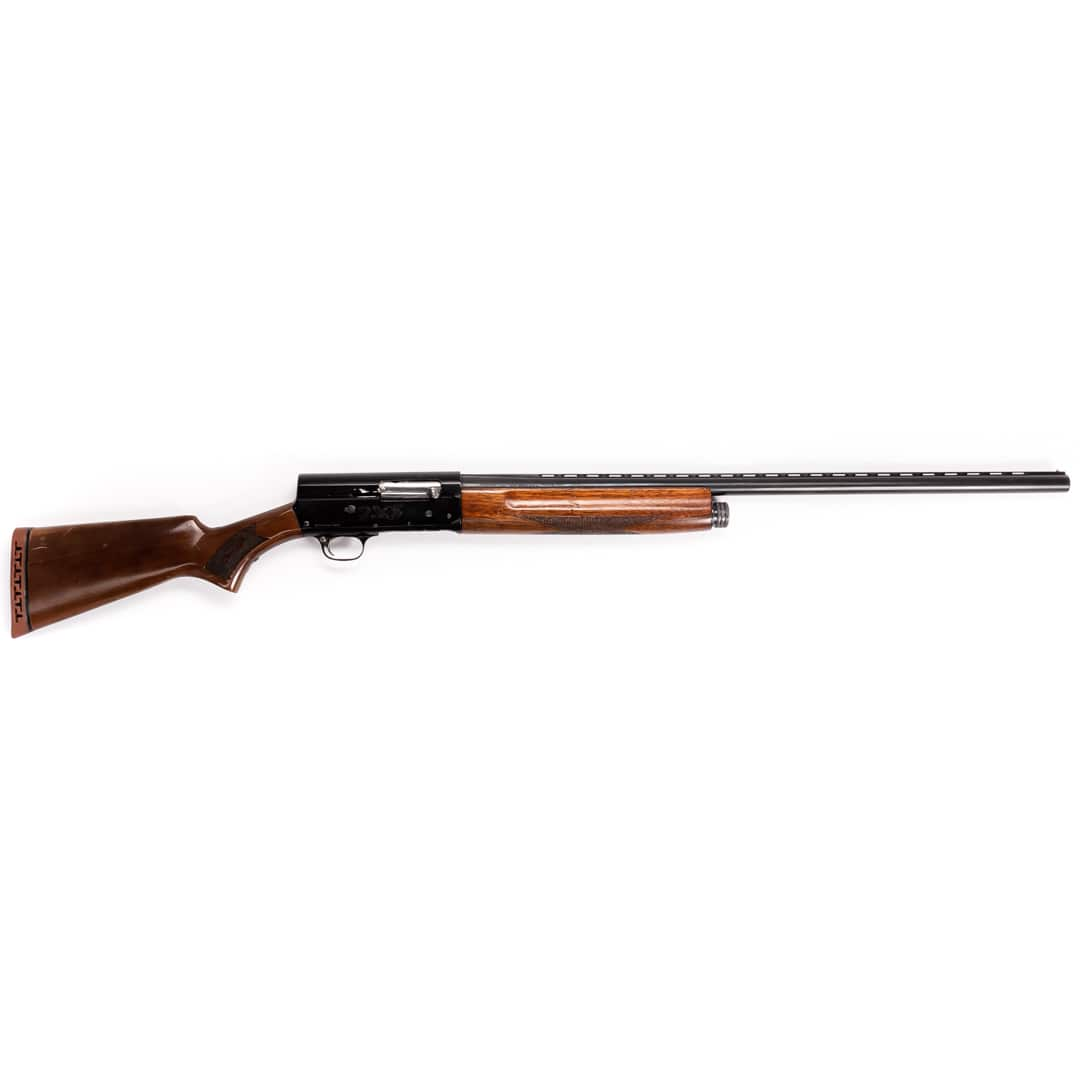 Image of SAVAGE ARMS SPRINGFIELD 745B